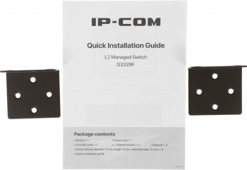 Коммутатор IP-Com  G3328F
