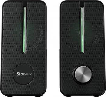 Колонки Оклик OK-120U