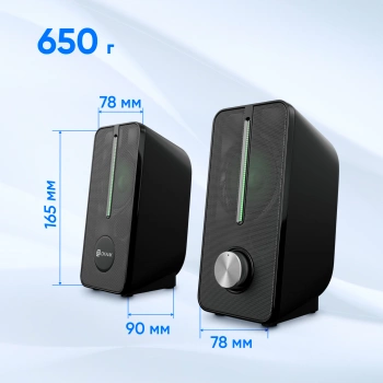 Колонки Оклик OK-120U