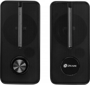 Колонки Оклик OK-120U