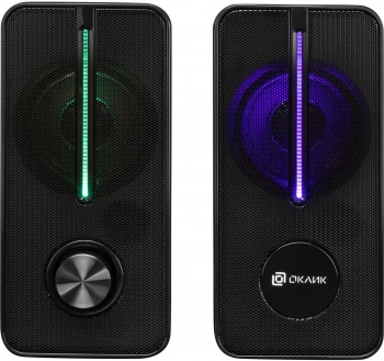 Колонки Оклик OK-120U