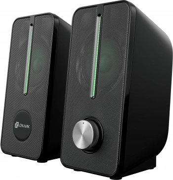 Колонки Оклик OK-120U