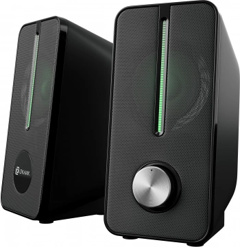 Колонки Оклик OK-120U