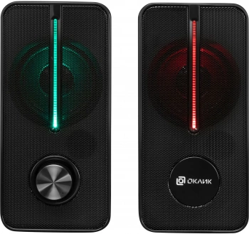 Колонки Оклик OK-120U