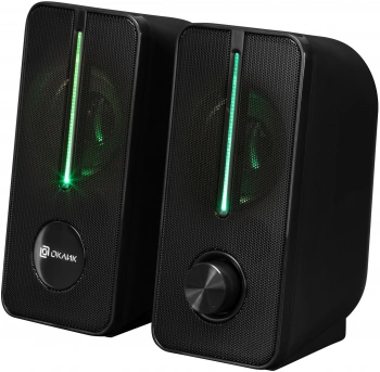 Колонки Оклик OK-120U