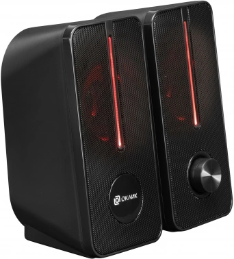 Колонки Оклик OK-120U