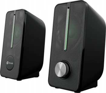 Колонки Оклик OK-120U