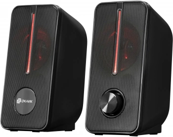 Колонки Оклик OK-120U