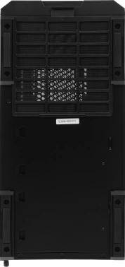 Корпус Lian-Li Lancool 207