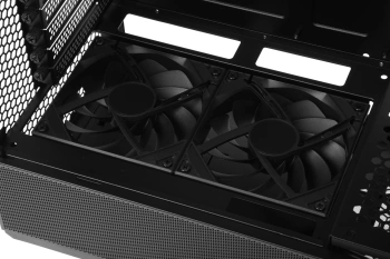 Корпус Lian-Li Lancool 207