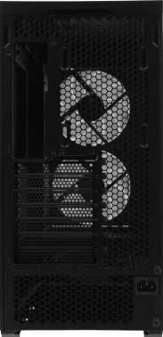 Корпус Lian-Li Lancool 207