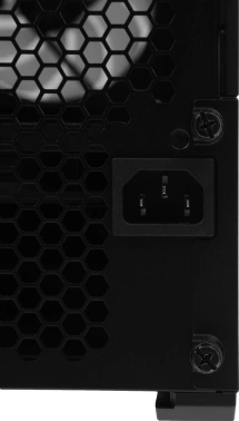 Корпус Lian-Li Lancool 207