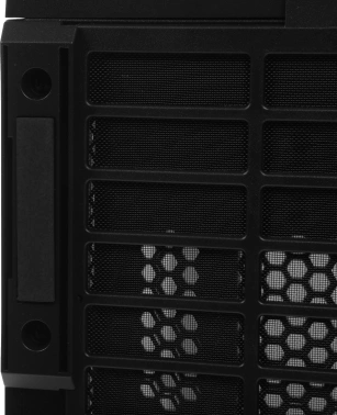 Корпус Lian-Li Lancool 207