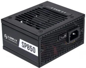 Блок питания Lian-Li SFX 750W SP750