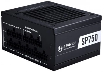 Блок питания Lian-Li SFX 750W SP750