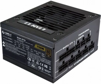 Блок питания Lian-Li SFX 750W SP750