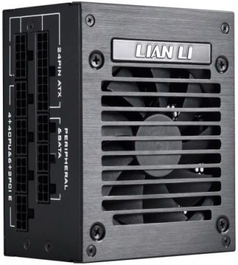 Блок питания Lian-Li SFX 750W SP750