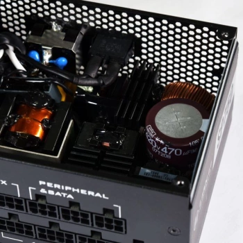 Блок питания Lian-Li SFX 750W SP750