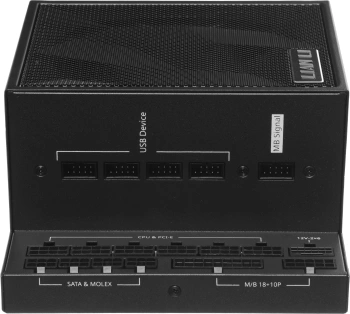 Блок питания Lian-Li ATX 850W Edge 850