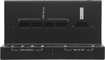 Блок питания Lian-Li ATX 850W Edge 850