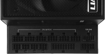 Блок питания Lian-Li ATX 850W Edge 850