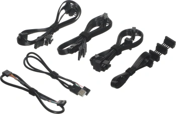 Блок питания Lian-Li ATX 850W Edge 850