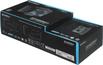Блок питания Lian-Li ATX 850W Edge 850