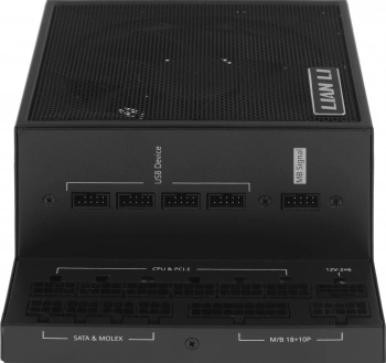 Блок питания Lian-Li ATX 1000W EDGE1000 Gen.5