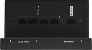 Блок питания Lian-Li ATX 1000W EDGE1000 Gen.5