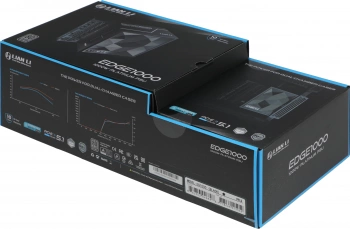 Блок питания Lian-Li ATX 1000W EDGE1000 Gen.5