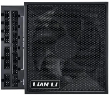 Блок питания Lian-Li ATX 1300W EDGE1300 Gen.5