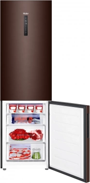 Холодильник Haier C4F740CLBGU1