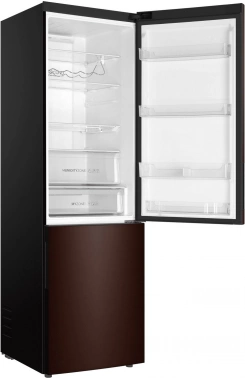 Холодильник Haier C4F740CLBGU1