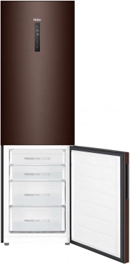 Холодильник Haier C4F740CLBGU1