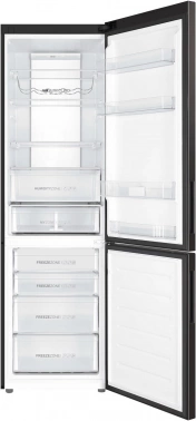 Холодильник Haier C4F740CDBGU1