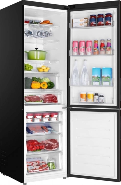 Холодильник Haier C4F740CDBGU1