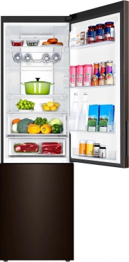 Холодильник Haier C4F740CDBGU1