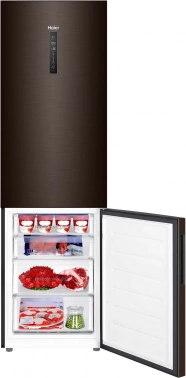 Холодильник Haier C4F740CDBGU1