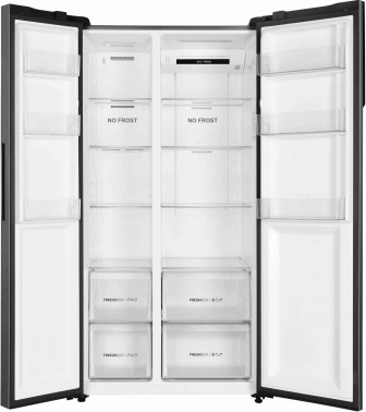 Холодильник Haier HRF-541DY7RU