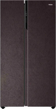 Холодильник Haier HRF-541DY7RU