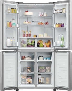 Холодильник Haier HTF-425DM7RU