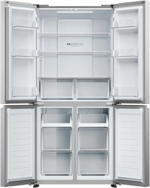 Холодильник Haier HTF-425DM7RU