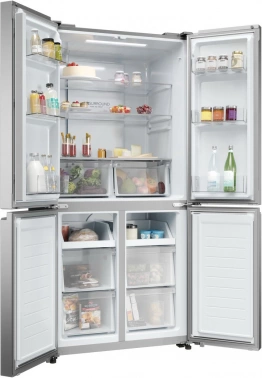 Холодильник Haier HTF-425DM7RU