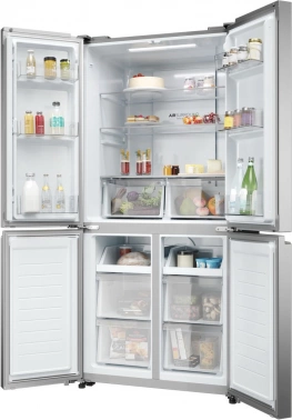 Холодильник Haier HTF-425DM7RU