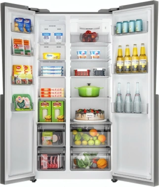 Холодильник Haier HRF-523DS6RU