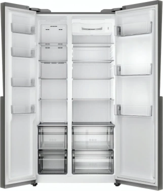 Холодильник Haier HRF-523DS6RU