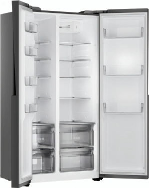 Холодильник Haier HRF-523DS6RU