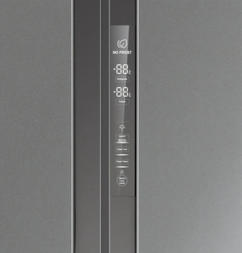 Холодильник Haier HRF-523DS6RU