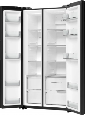 Холодильник Haier HRF-600DB7RU