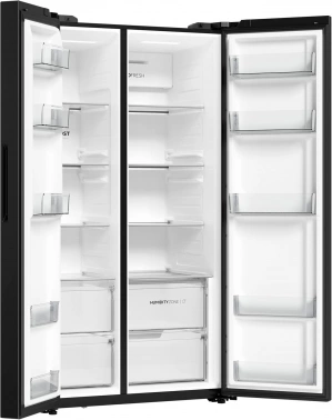 Холодильник Haier HRF-600DB7RU